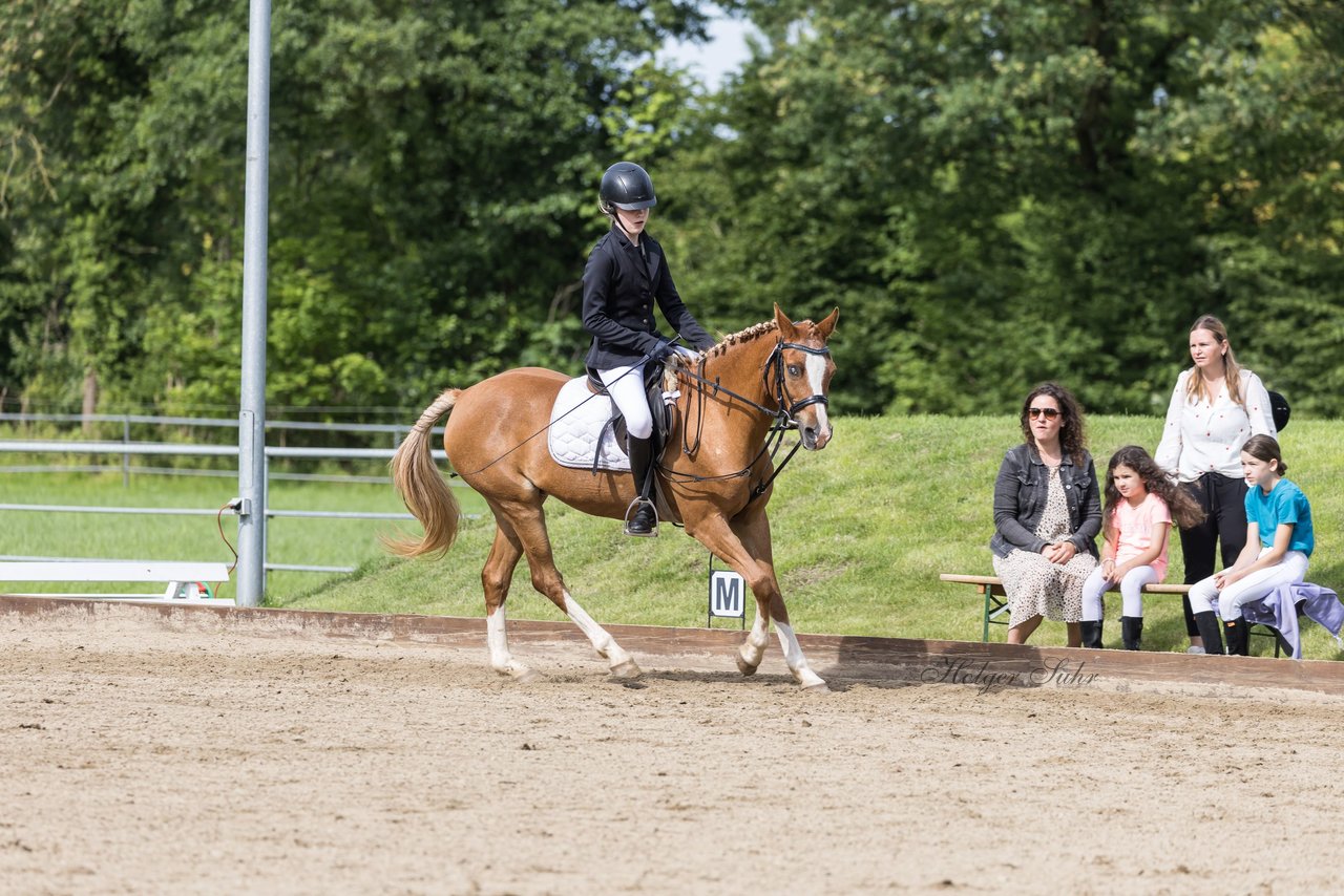 Bild 95 - Pony Akademie Turnier